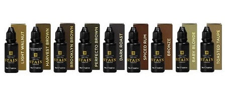 Brow Code Indus Valley Stain Hybrid Brow Dye