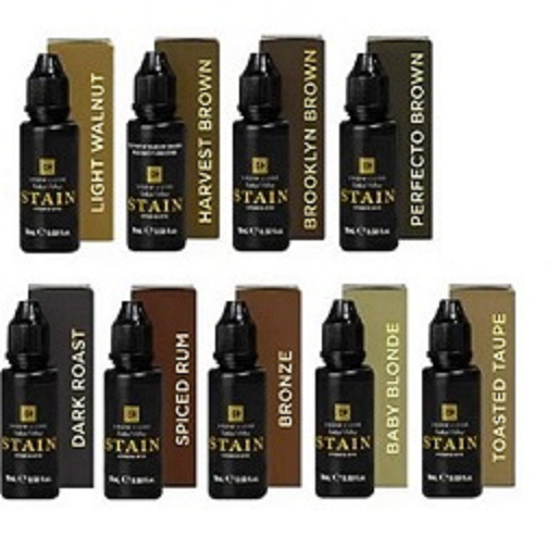 Brow Code Stain Hybrid Brow Dye