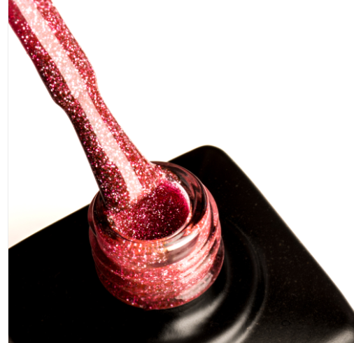 Nail Code Gel Polish - Star Struck