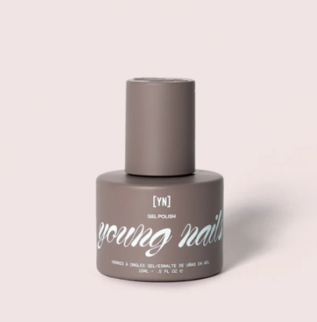 YN Gel Polish - Step On No Pets