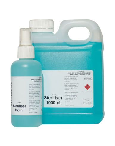 Steriliser