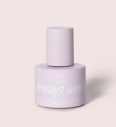 YN Gel Polish - Subtitles Please