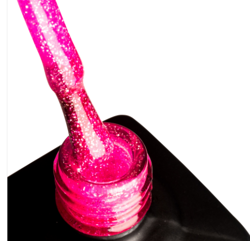 Nail Code Gel Polish - Sugar Daddy