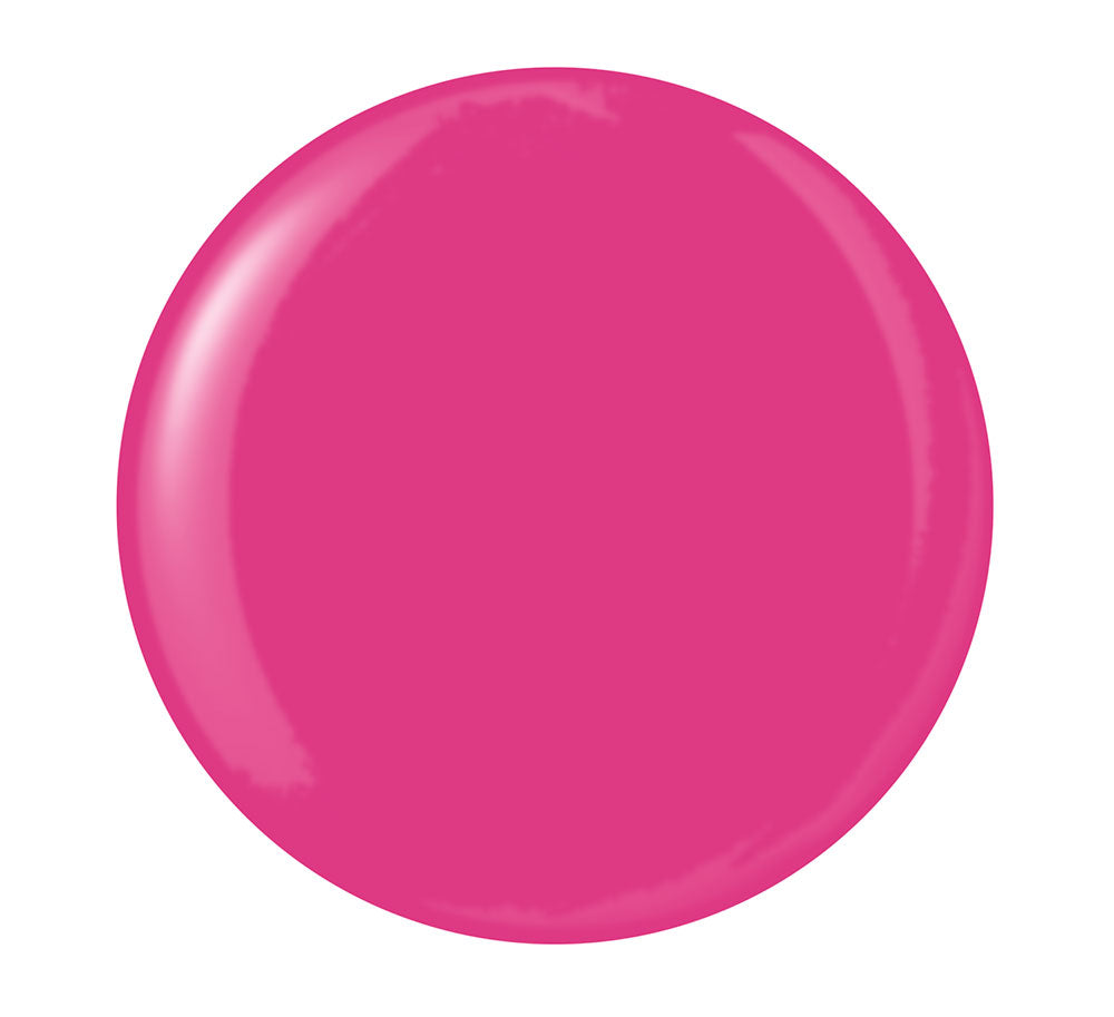 Mani-Q Hot Pink 101 10ml
