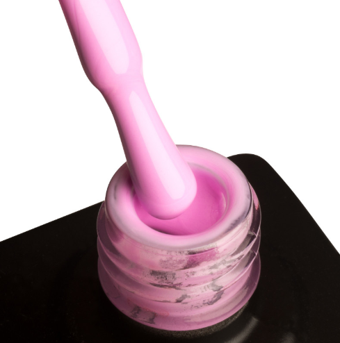 Nail Code Gel Polish - Sweet Pea
