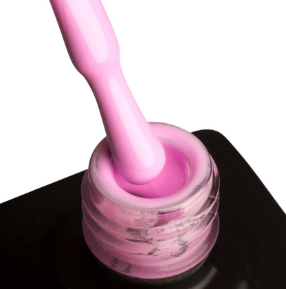 Nail Code Gel Polish - Sweet Pea