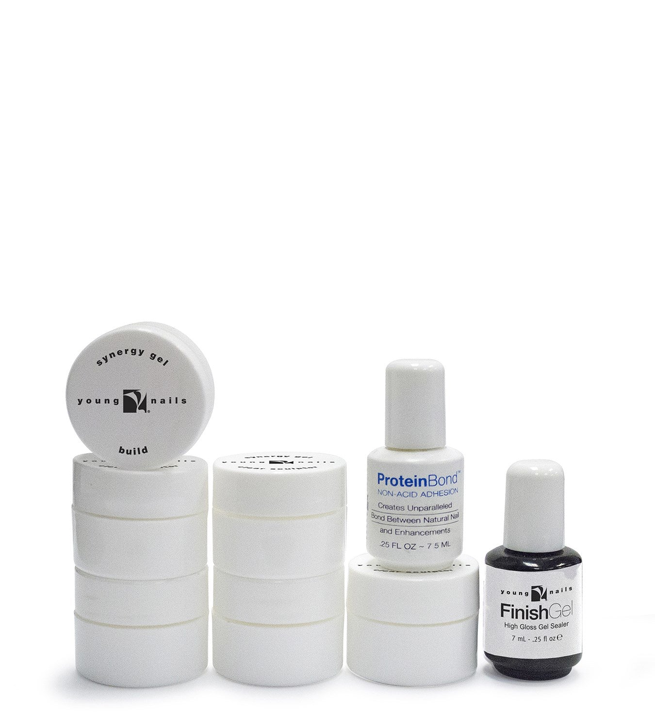 YN Synergy Gel Trial Kit