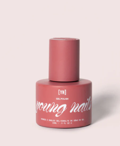 YN Gel Polish - Tarot Tea Trick