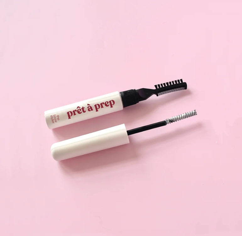 Prêt à prep - The Brow Styler RRP: $29