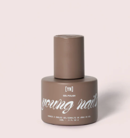 YN Gel Polish - Therapy Raccoon