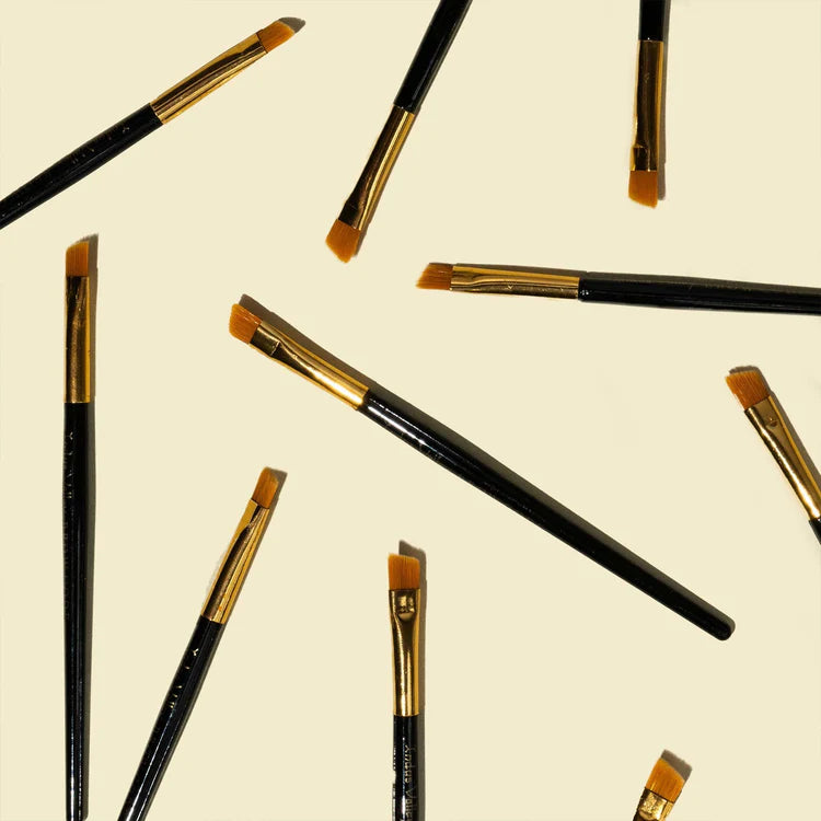 Brow Code Tinting Brushes x 50 pieces