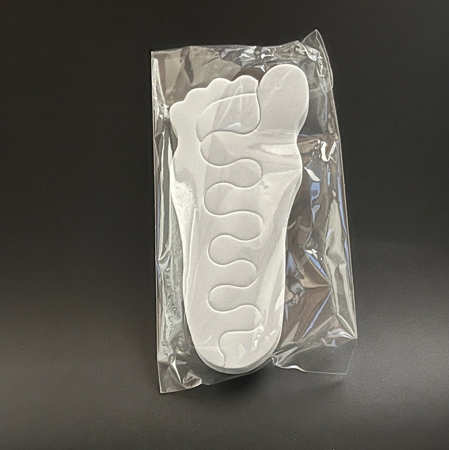 Toe Separators