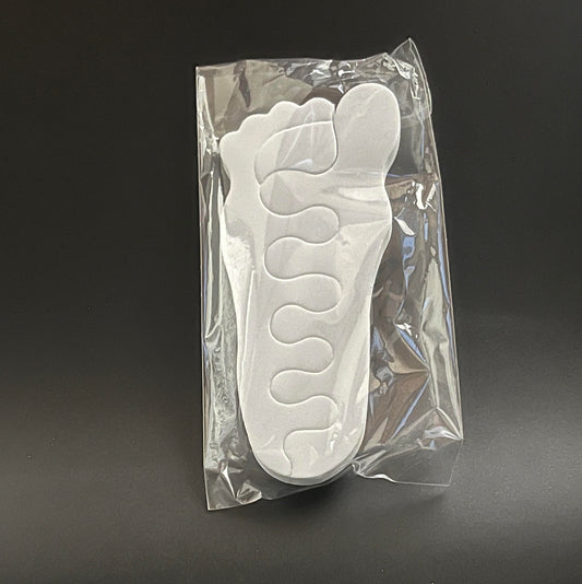 Toe Separators