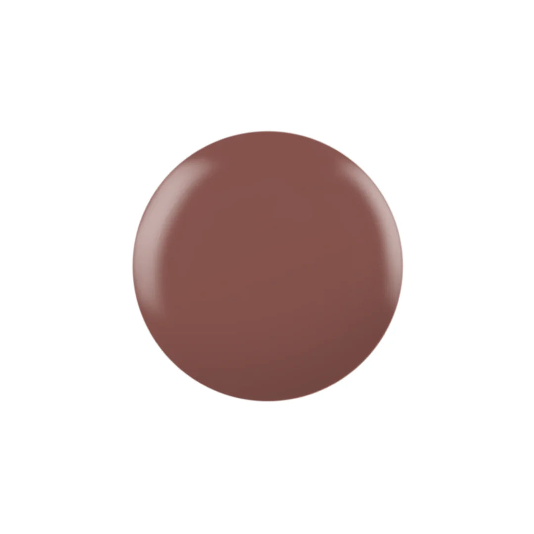 CND Shellac Colours - Toffee Talk