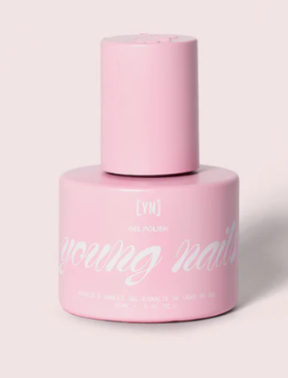 YN Gel Polish - Tongue's Out