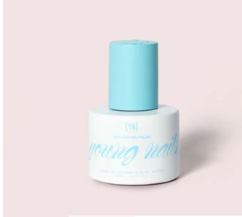 YN Gel Polish Top Coat