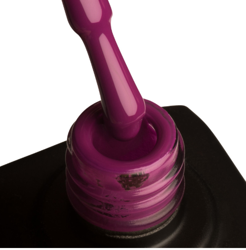 Nail Code Gel Polish - Toxic