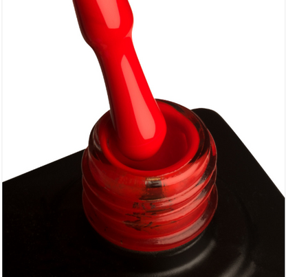 Nail Code Gel Polish - Velour