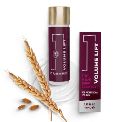 Mayamy Lash Lamination Range
