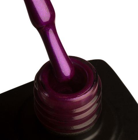 Nail Code Gel Polish - Wham