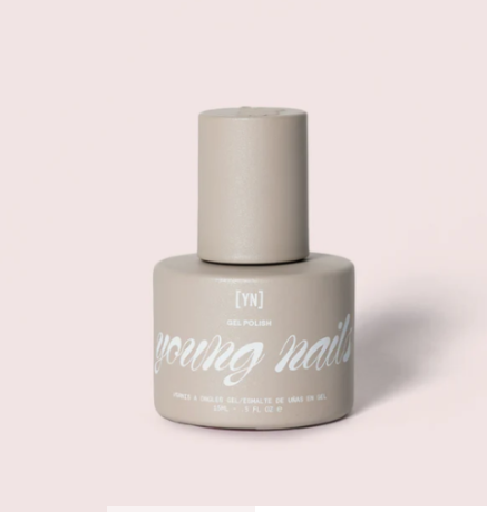 YN Gel Polish - Wings & Bones