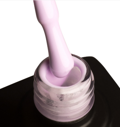 Nail Code Gel Polish - Wish