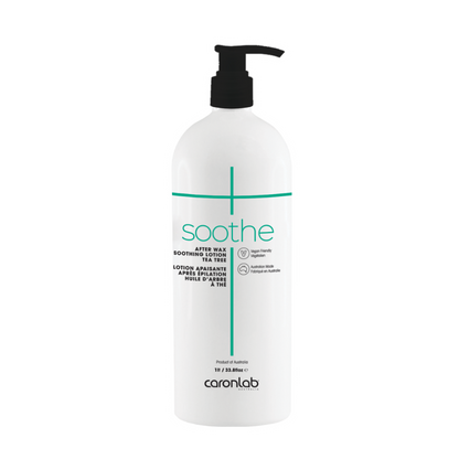 Caron - After Wax Soothing Lotion Tea Tree