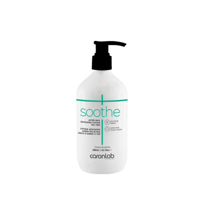 Caron - After Wax Soothing Lotion Tea Tree