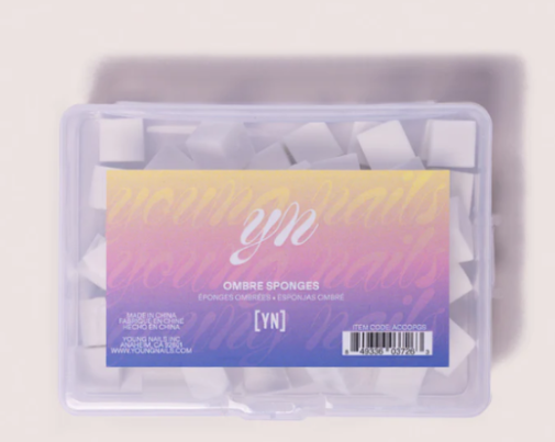 YN Ombre Sponge - 60 pack