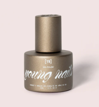 YN Gel Polish - Your Name Here