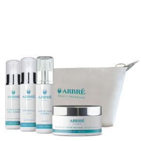 Skincare Packs