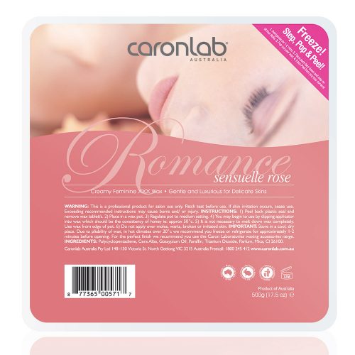 Caron Cotton Rounds 80pk | YN Salon Supplies
