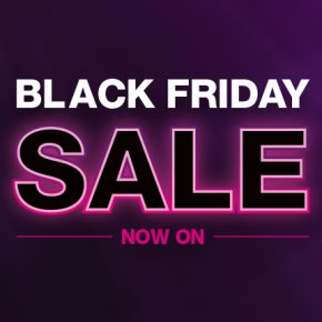 BLACK FRIDAY SUPER DEALS