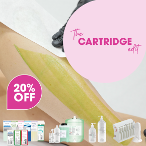 The Cartridge Edit - Caron Specials