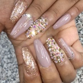 Nail Designs