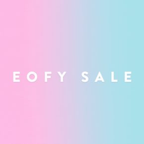 EOFY SALE