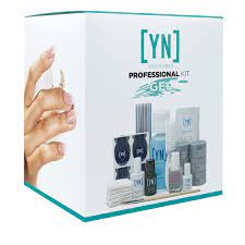 Young Nails Synergy Gel