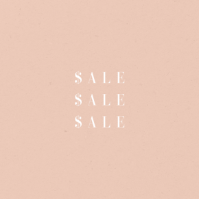 EOFY SALE