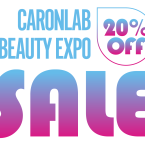 Caron Beauty Expo Specials