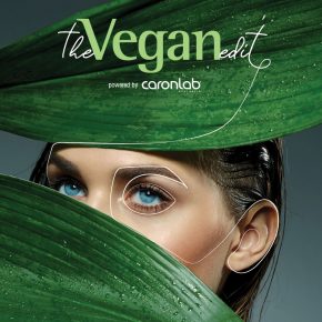 The Vegan Edit by Caronlab